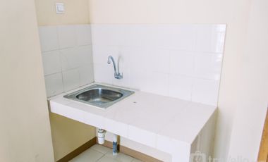 Apartemen Victoria Square