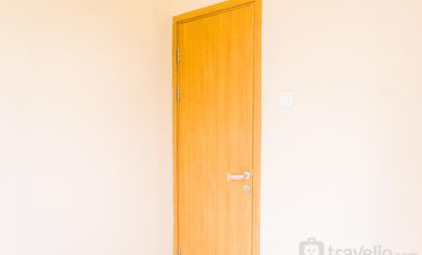 Apartemen Victoria Square