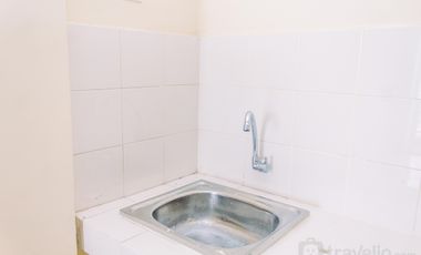 Apartemen Victoria Square