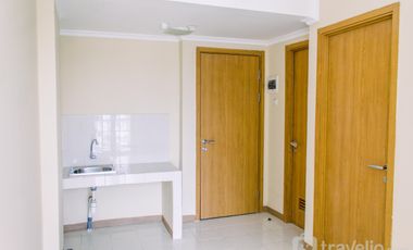 Apartemen Victoria Square