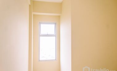 Apartemen Victoria Square