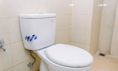 Apartemen Victoria Square