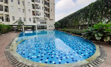 Apartemen Victoria Square
