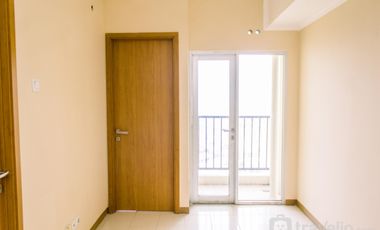 Apartemen Victoria Square