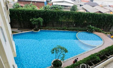 Apartemen Victoria Square
