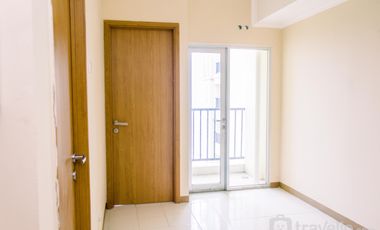 Apartemen Victoria Square