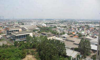 Apartemen Victoria Square