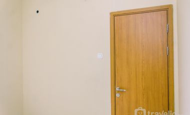 Apartemen Victoria Square