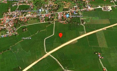 Lot for Sale in Pulilan, Bulacan