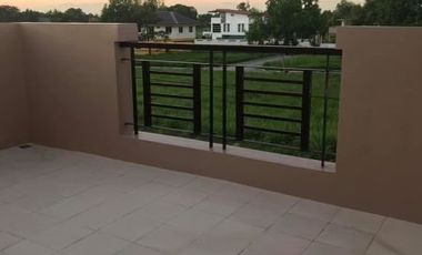 IVANNAH MODEL H&L UNIT FOR SALE (RFO!!) AT BULACAN