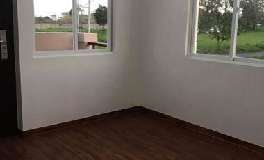 IVANNAH MODEL H&L UNIT FOR SALE (RFO!!) AT BULACAN