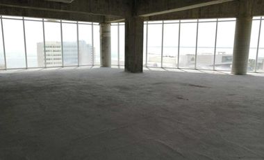 RENTA DE DOS PISOS COMPLETOS EN TORRE AMÉRICAS CON VISTA AL MAR BOCA DEL RÍO