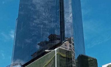 RENTA DE DOS PISOS COMPLETOS EN TORRE AMÉRICAS CON VISTA AL MAR BOCA DEL RÍO