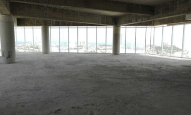 RENTA DE DOS PISOS COMPLETOS EN TORRE AMÉRICAS CON VISTA AL MAR BOCA DEL RÍO