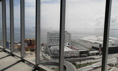 RENTA DE DOS PISOS COMPLETOS EN TORRE AMÉRICAS CON VISTA AL MAR BOCA DEL RÍO