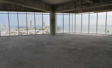 RENTA DE DOS PISOS COMPLETOS EN TORRE AMÉRICAS CON VISTA AL MAR BOCA DEL RÍO