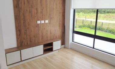 casa en arriendo en chía. Cod A3006904