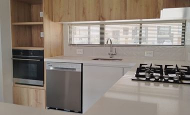 casa en arriendo en chía. Cod A3006904