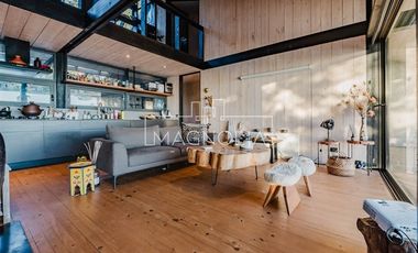 Casa en Venta en mirador la polcura