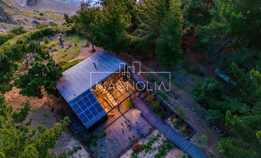 Casa en Venta en mirador la polcura