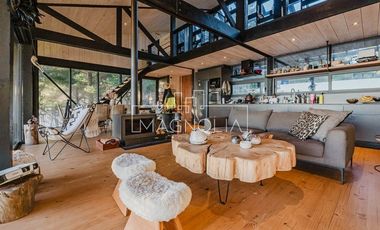 Casa en Venta en mirador la polcura