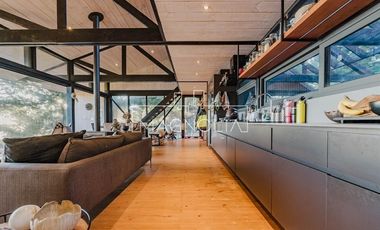 Casa en Venta en mirador la polcura