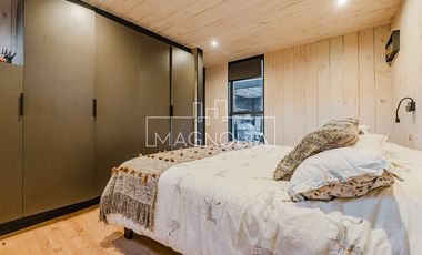 Casa en Venta en mirador la polcura