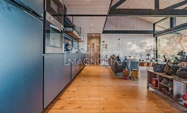 Casa en Venta en mirador la polcura