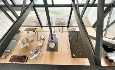 Casa en Venta en mirador la polcura