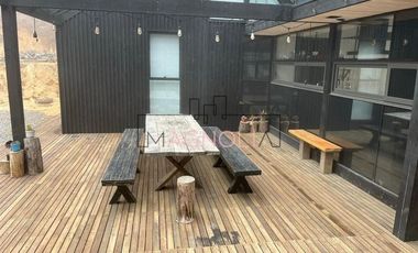 Casa en Venta en mirador la polcura