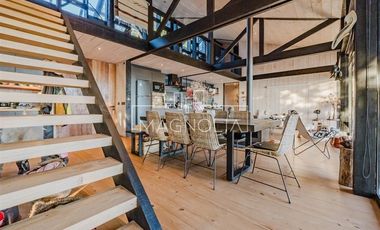 Casa en Venta en mirador la polcura