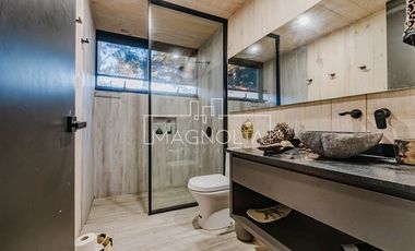 Casa en Venta en mirador la polcura