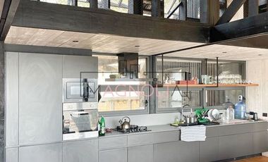 Casa en Venta en mirador la polcura