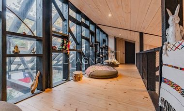 Casa en Venta en mirador la polcura