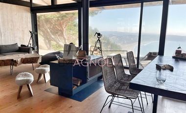 Casa en Venta en mirador la polcura