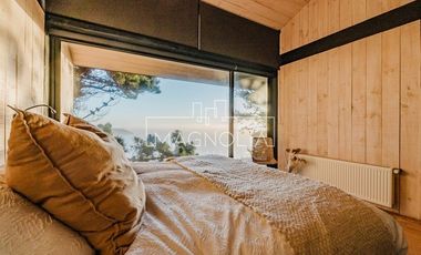 Casa en Venta en mirador la polcura