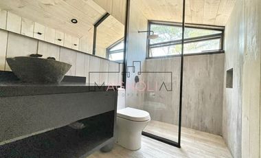 Casa en Venta en mirador la polcura