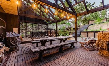 Casa en Venta en mirador la polcura