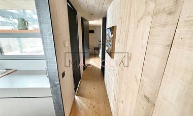 Casa en Venta en mirador la polcura