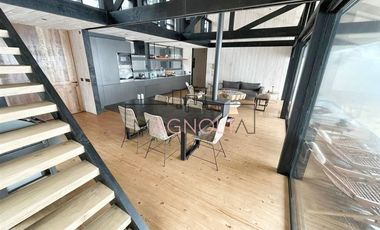 Casa en Venta en mirador la polcura
