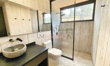 Casa en Venta en mirador la polcura