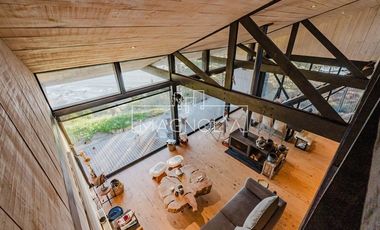 Casa en Venta en mirador la polcura