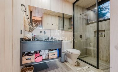 Casa en Venta en mirador la polcura