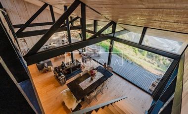 Casa en Venta en mirador la polcura