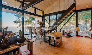 Casa en Venta en mirador la polcura