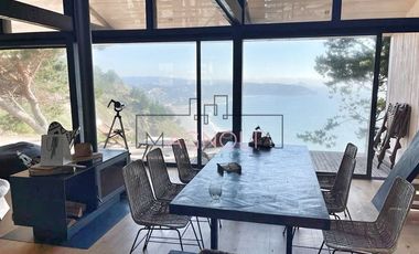 Casa en Venta en mirador la polcura