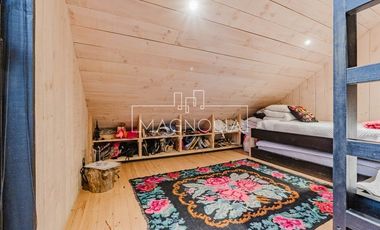 Casa en Venta en mirador la polcura