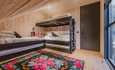 Casa en Venta en mirador la polcura