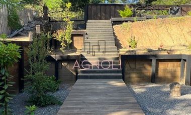 Casa en Venta en mirador la polcura