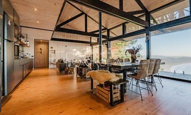 Casa en Venta en mirador la polcura